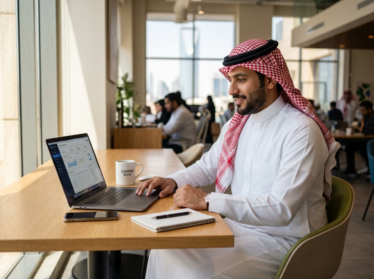 Saudi Professional