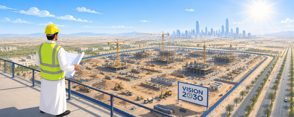 Prepare future-ready Saudi talent